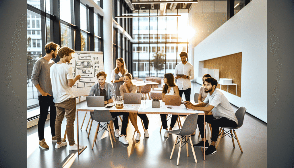 Content-Kalender erstellen: Ihre Planungshilfe für erfolgreiches regionales Online-Marketing