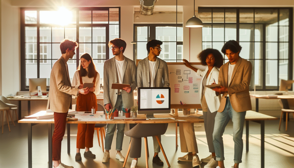 Content-Marketing-Strategie: Mit regelmäßigen Inhalten Ihre Reichweite nachhaltig steigern