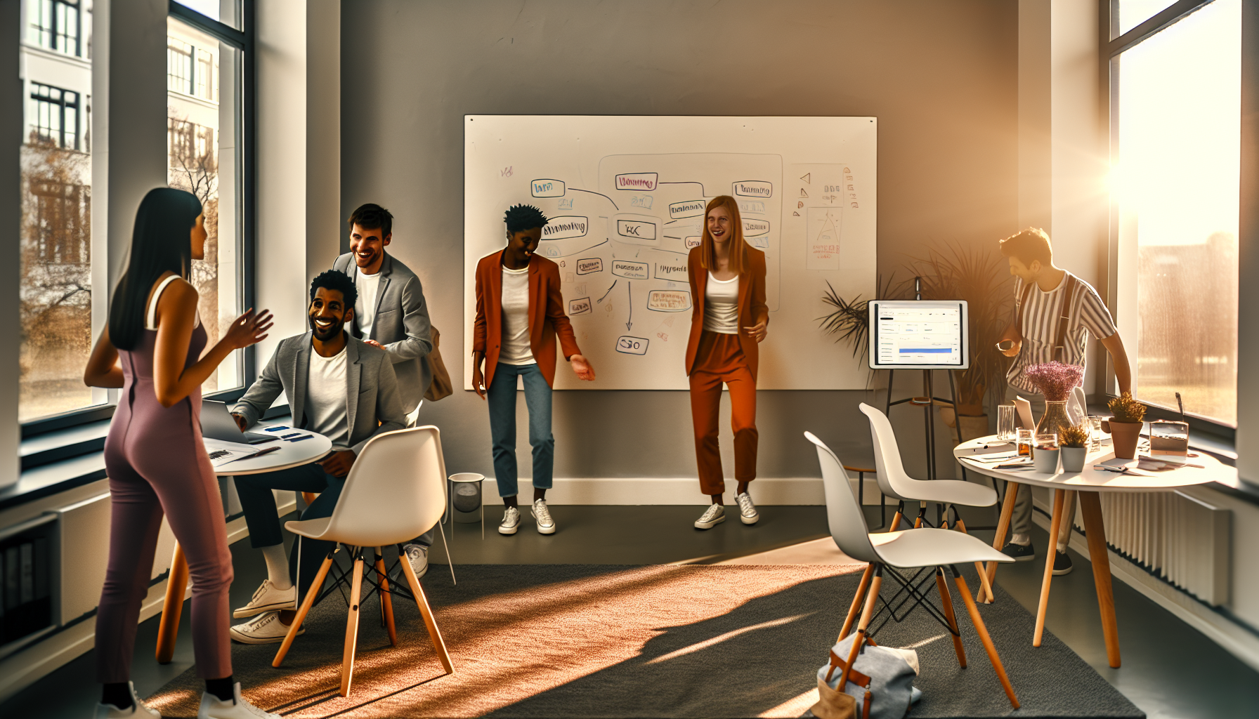 Corporate Identity im Web: So spiegelt Ihre Website Ihre Markenidentität wider