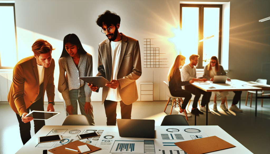 Cross-Promotion: So kooperieren Sie erfolgreich mit lokalen Unternehmen online