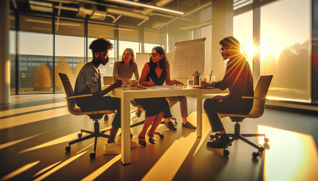 Design-Reviews effektiv nutzen: So holen Sie wertvolles Feedback für Ihre Website ein