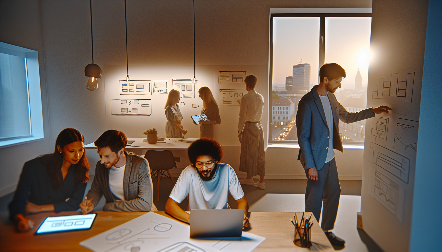 Digitales Schaufenster: So setzen Sie Ihr Angebot auf der Website perfekt in Szene