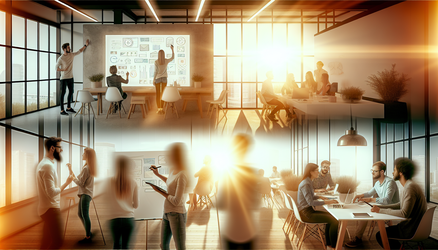 So erreichen Unternehmen im Donau-Ries Fachkräfte effektiv durch Employer Branding online