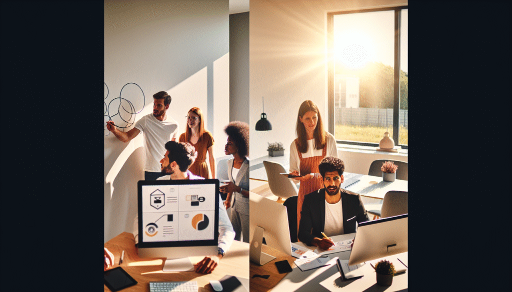 Event-Marketing online: So machen Sie Ihre regionale Veranstaltung digital sichtbar