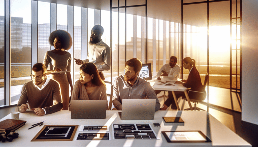 Expertenstatus aufbauen: Mit Ratgebern und Webinaren sichtbar werden