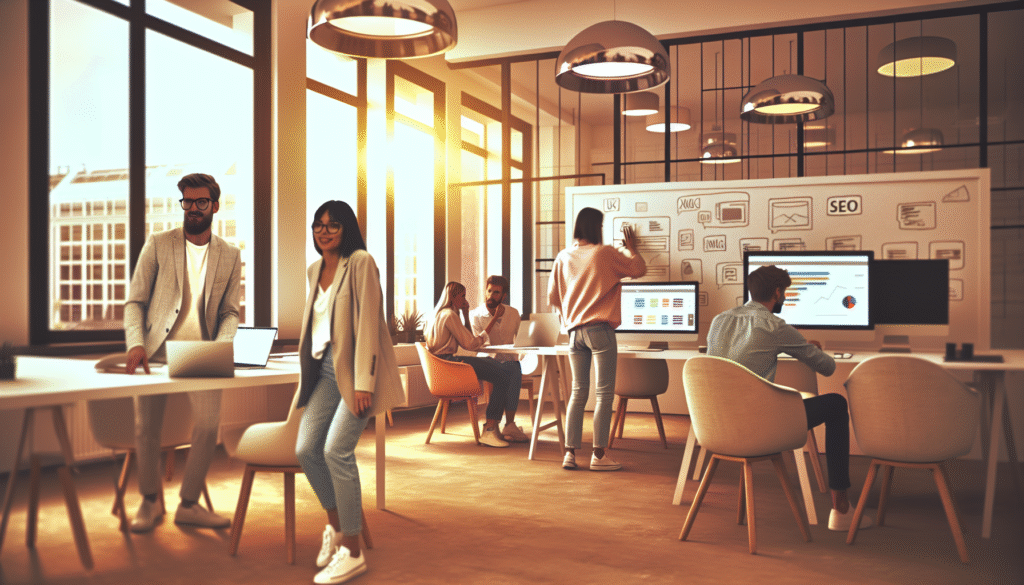 Facebook Ads für lokale Betriebe: So gelingt Ihre erfolgreiche Werbekampagne