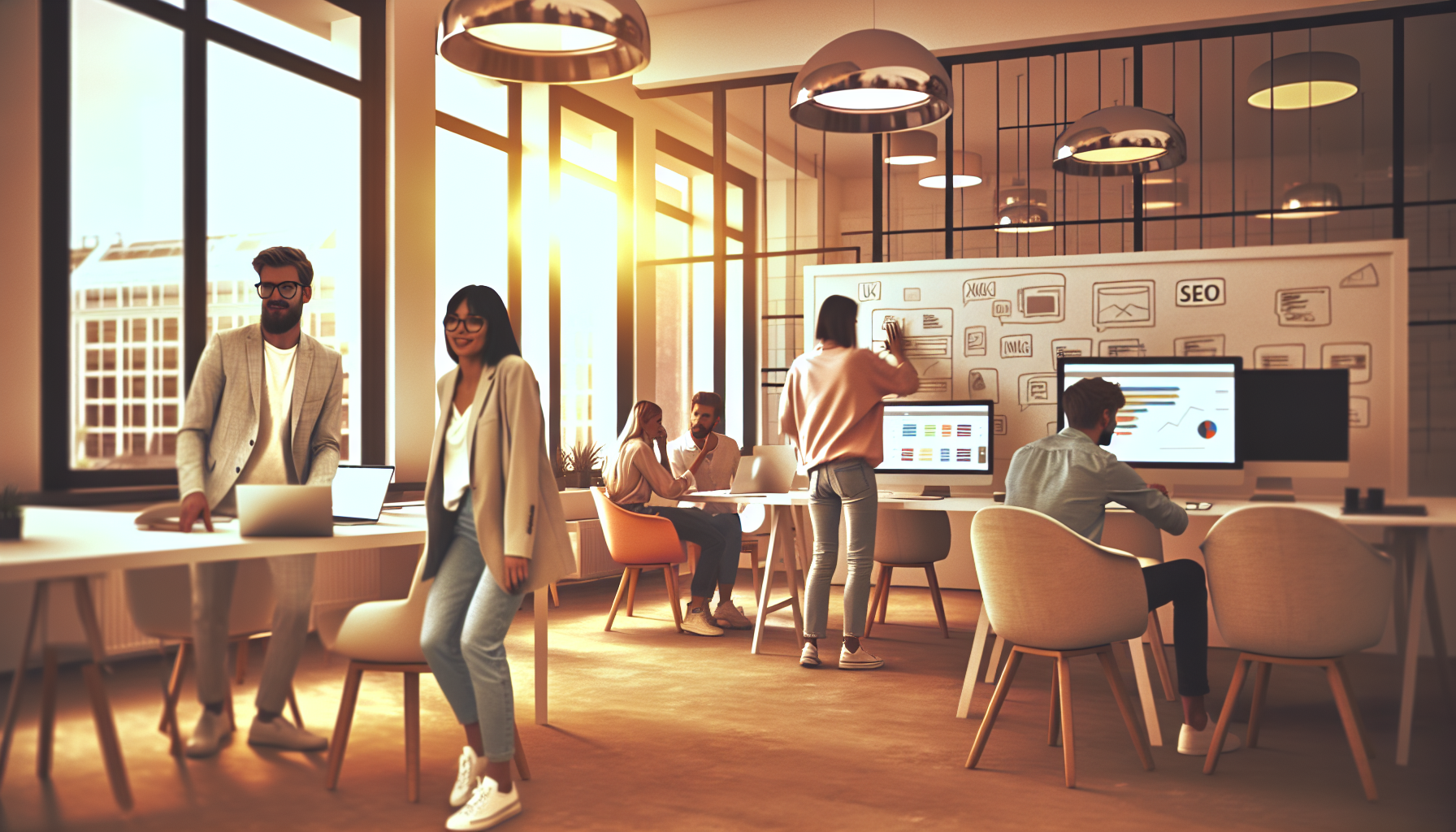 Facebook Ads für lokale Betriebe: So gelingt Ihre erfolgreiche Werbekampagne