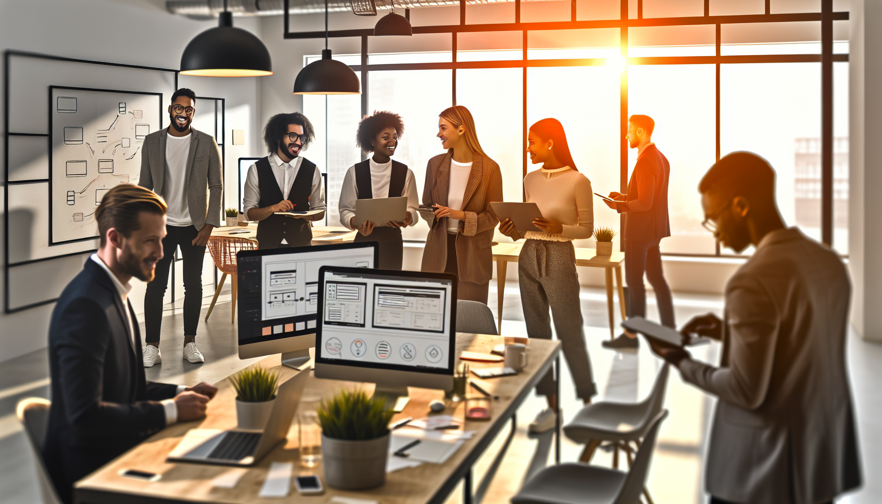 FAQ-Seite gestalten: 7 Design-Tipps für mehr Nutzerfreundlichkeit und Conversion