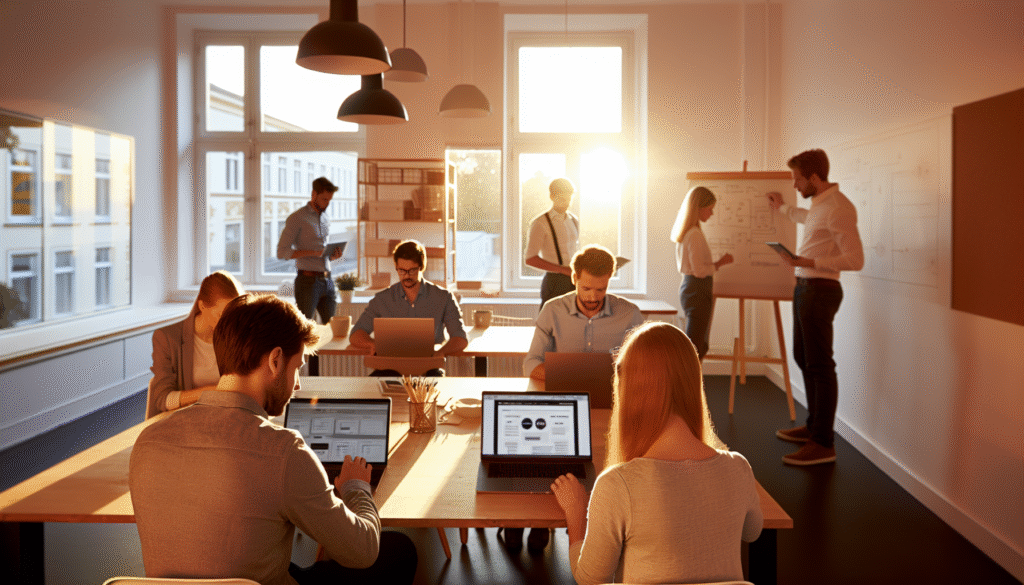 Firmenblog oder Newsletter: Welches Marketinginstrument passt besser zum Donau-Ries?