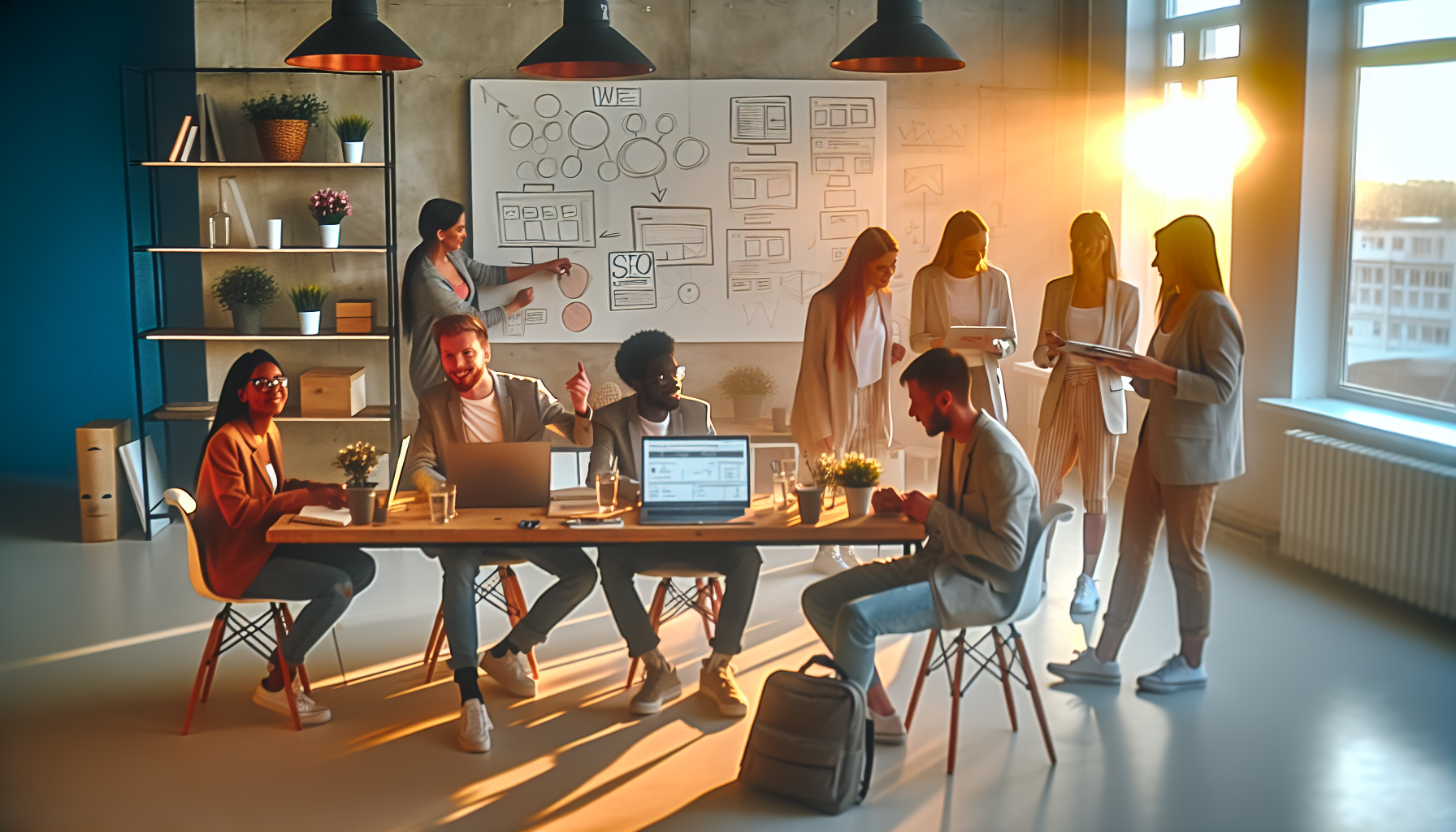 Firmenblog starten: So steigern Sie Ihre Google-Sichtbarkeit effektiv