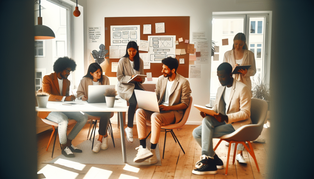 Geo-Targeting erklärt: So schalten Sie Online-Werbung gezielt im Landkreis