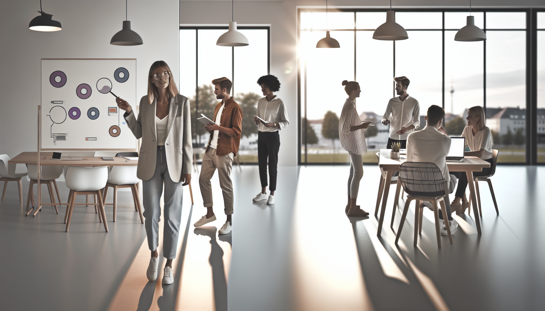 Geo-Targeting erklärt: So schalten Sie Online-Werbung gezielt im Landkreis