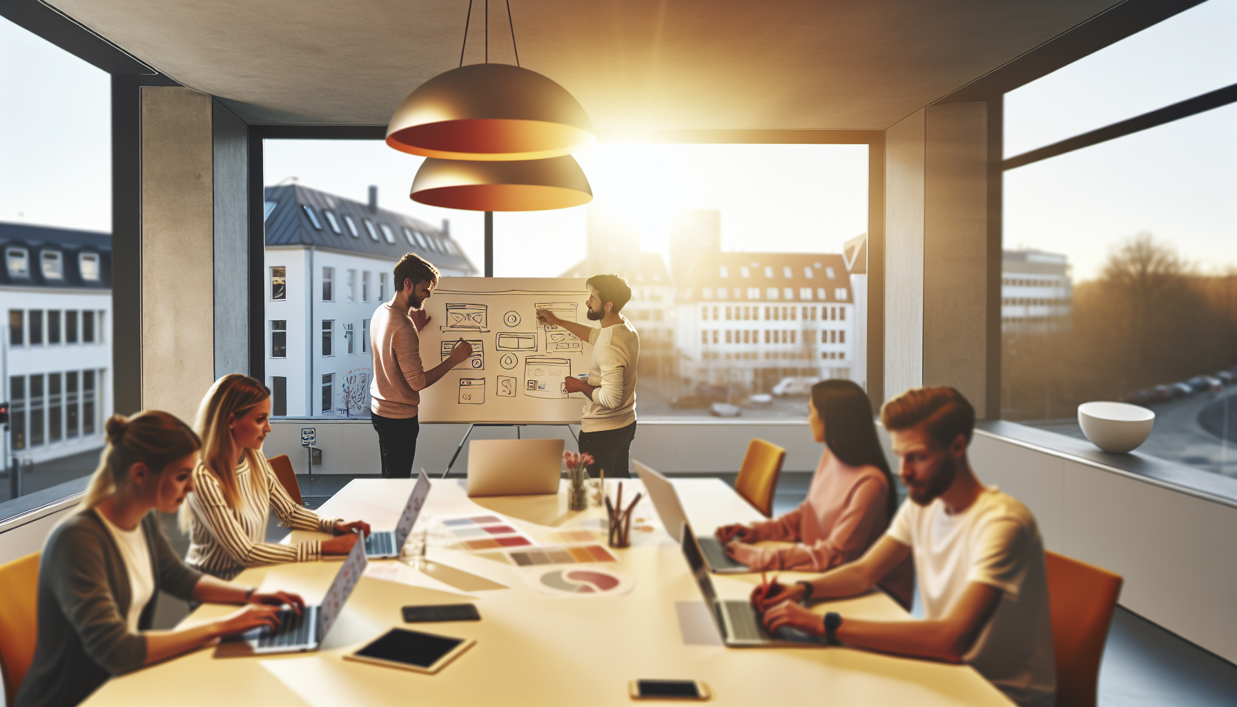 Google-Regionalsuche: So erscheinen Sie bei ‚in der Nähe‘-Anfragen ganz oben