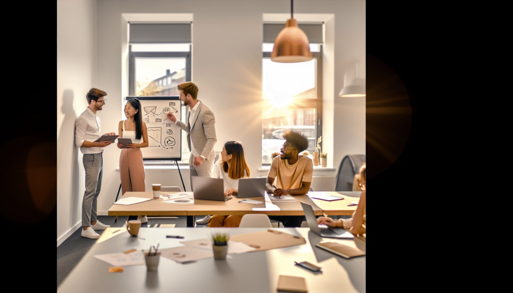 Google Unternehmensprofil optimieren: So werden Sie lokal sichtbar