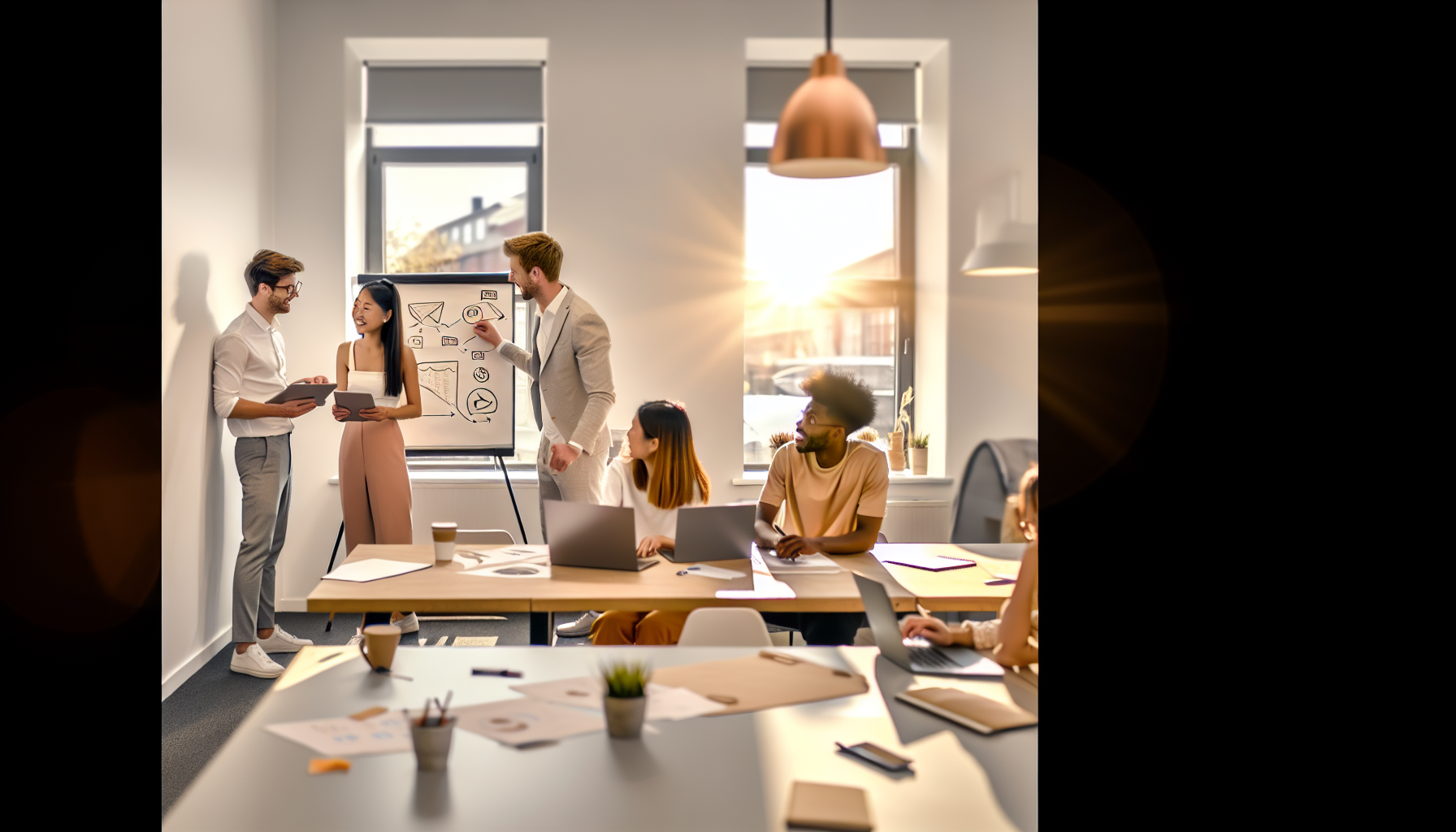 Google Unternehmensprofil optimieren: So werden Sie lokal sichtbar