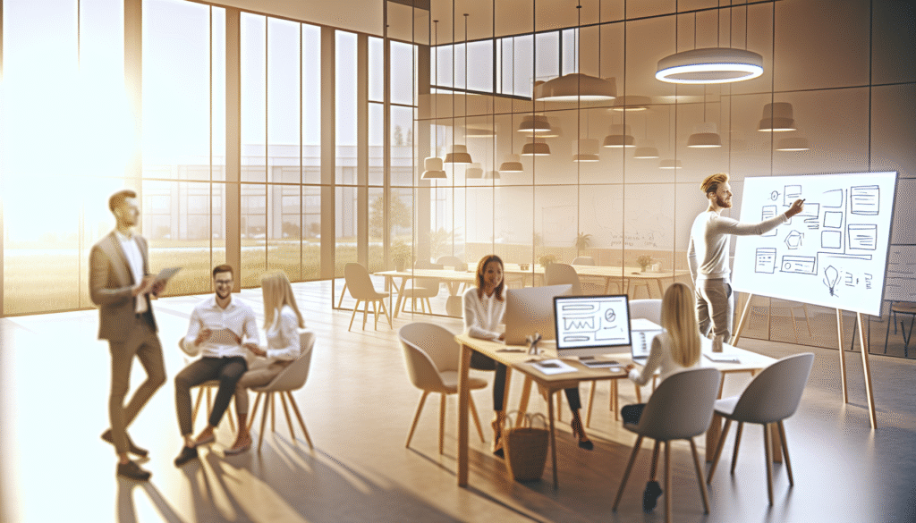 Instagram-Marketing für KMU: Kunden in Ihrer Region effektiv begeistern