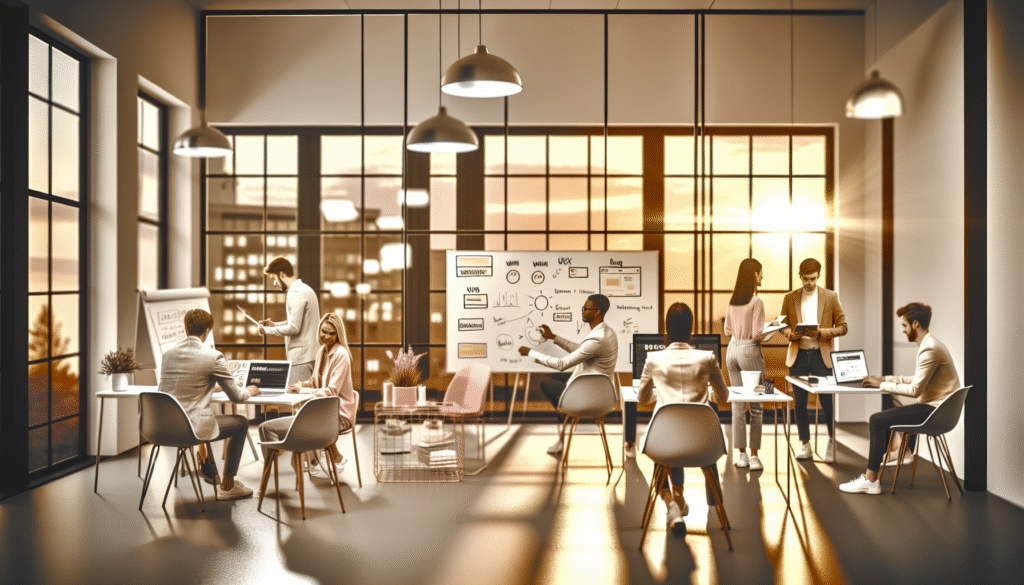 Kleine Budgets, große Wirkung: Günstige Online-Marketing-Tipps für kleine Betriebe