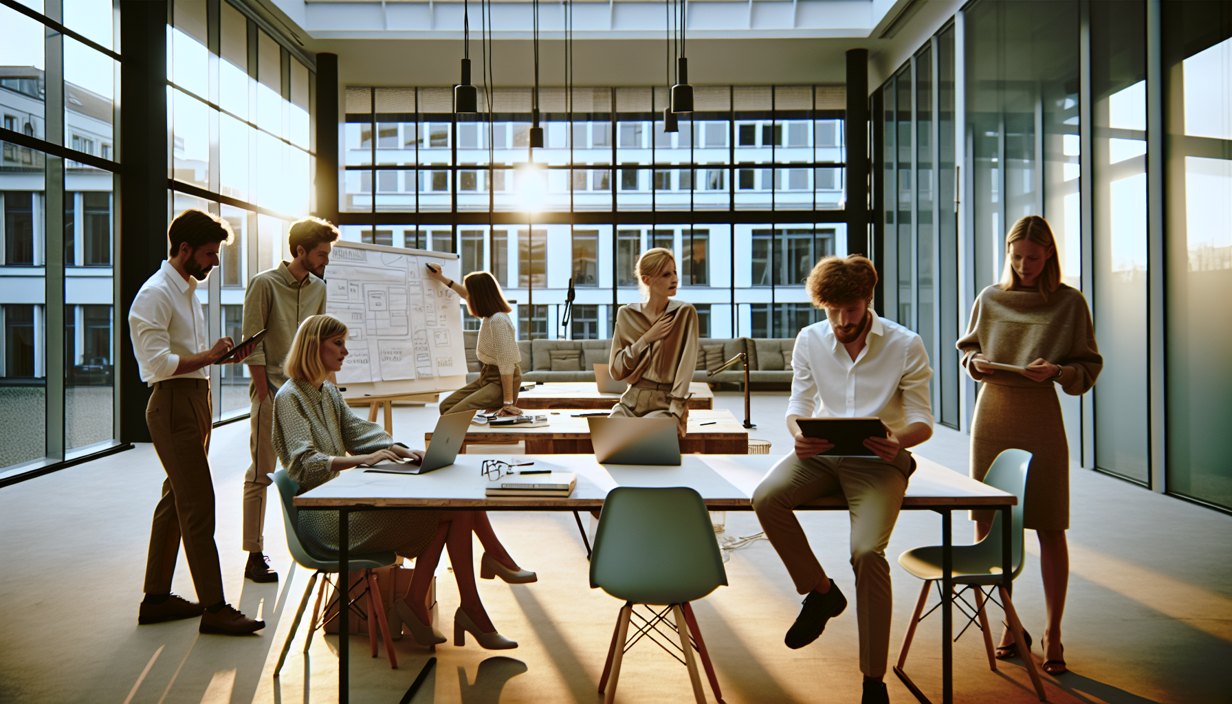 Die Kraft von Google Trends: Aktuelle Themen nutzen, um online aufzufallen