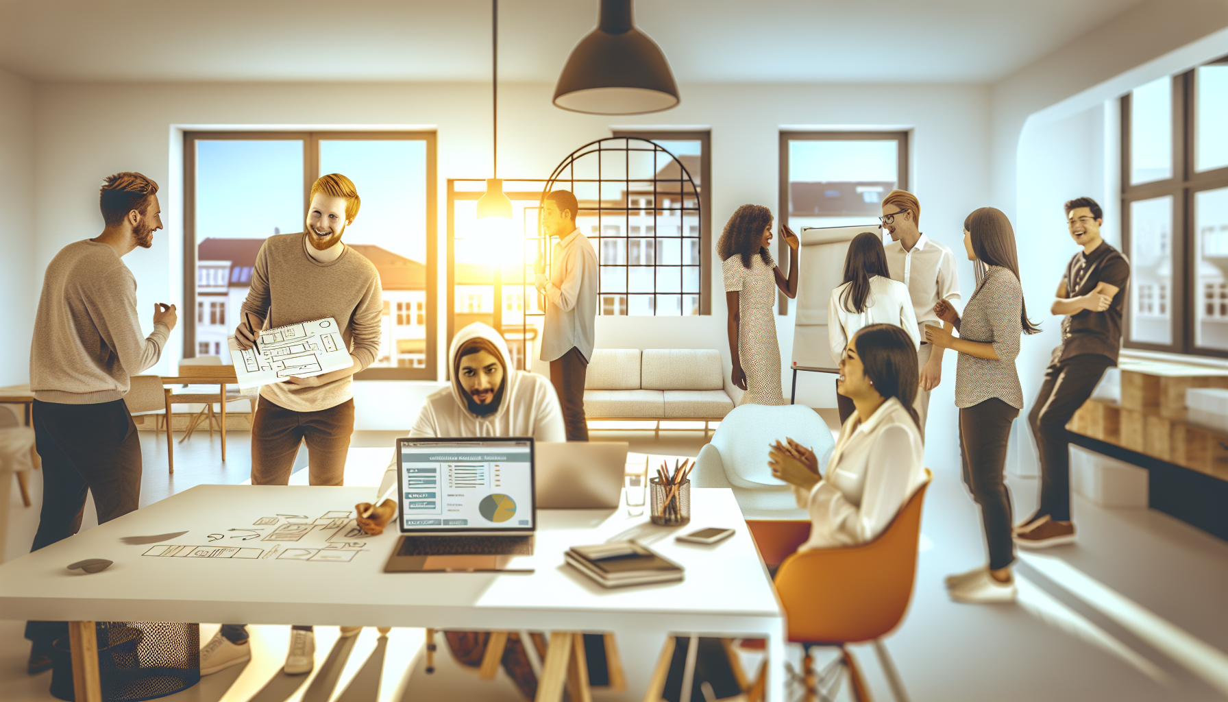 Kundenempfehlungen online nutzen: So schaffen Testimonials Vertrauen bei Neukunden