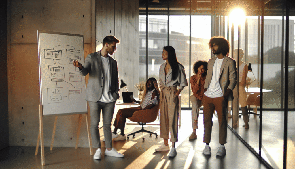 Kundenverhalten verstehen: Was Besucher auf Ihrer Website tun und was das verrät