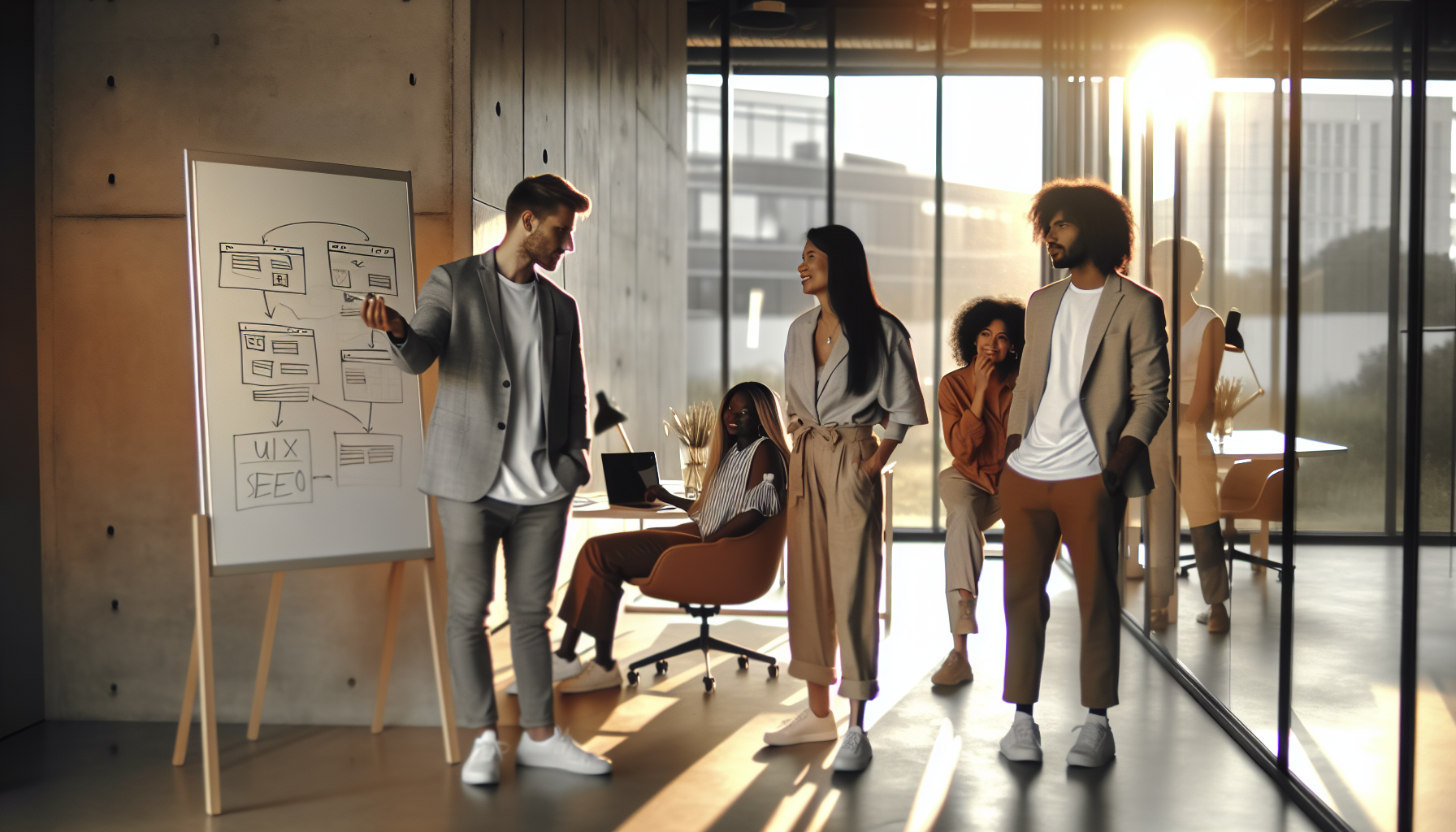 Kundenverhalten verstehen: Was Besucher auf Ihrer Website tun und was das verrät