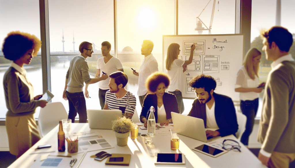 Lokale Bildergalerien: Mit Fotos aus der Region das Vertrauen Ihrer Kunden stärken