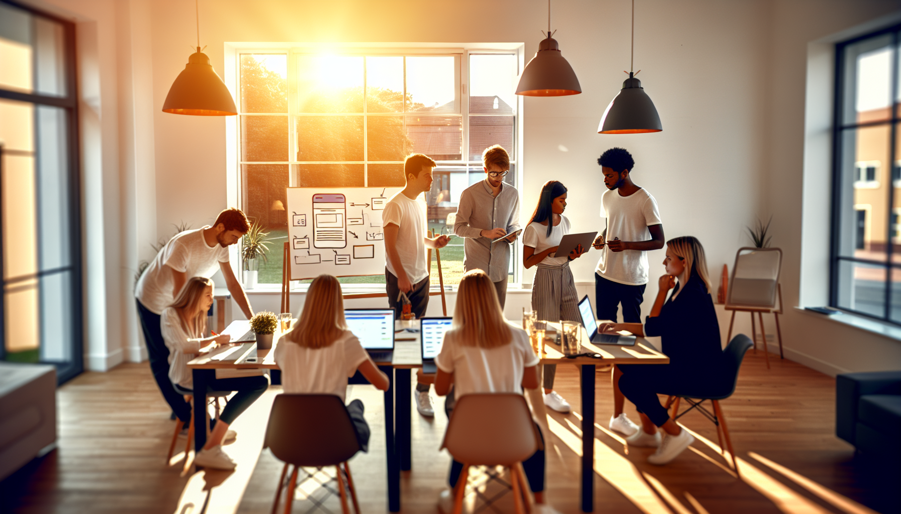 Lokale SEO oder Google Ads: Welche Methode bringt mehr Kunden aus der Region?