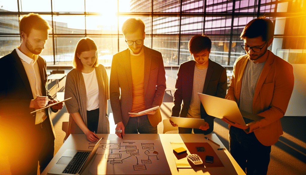 Lokale Sichtbarkeit erhöhen: So wird Ihr Unternehmen im Donau-Ries bekannter