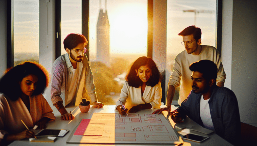 Lokale Trends nutzen: So profitieren Sie von regionalen Events und Hashtags