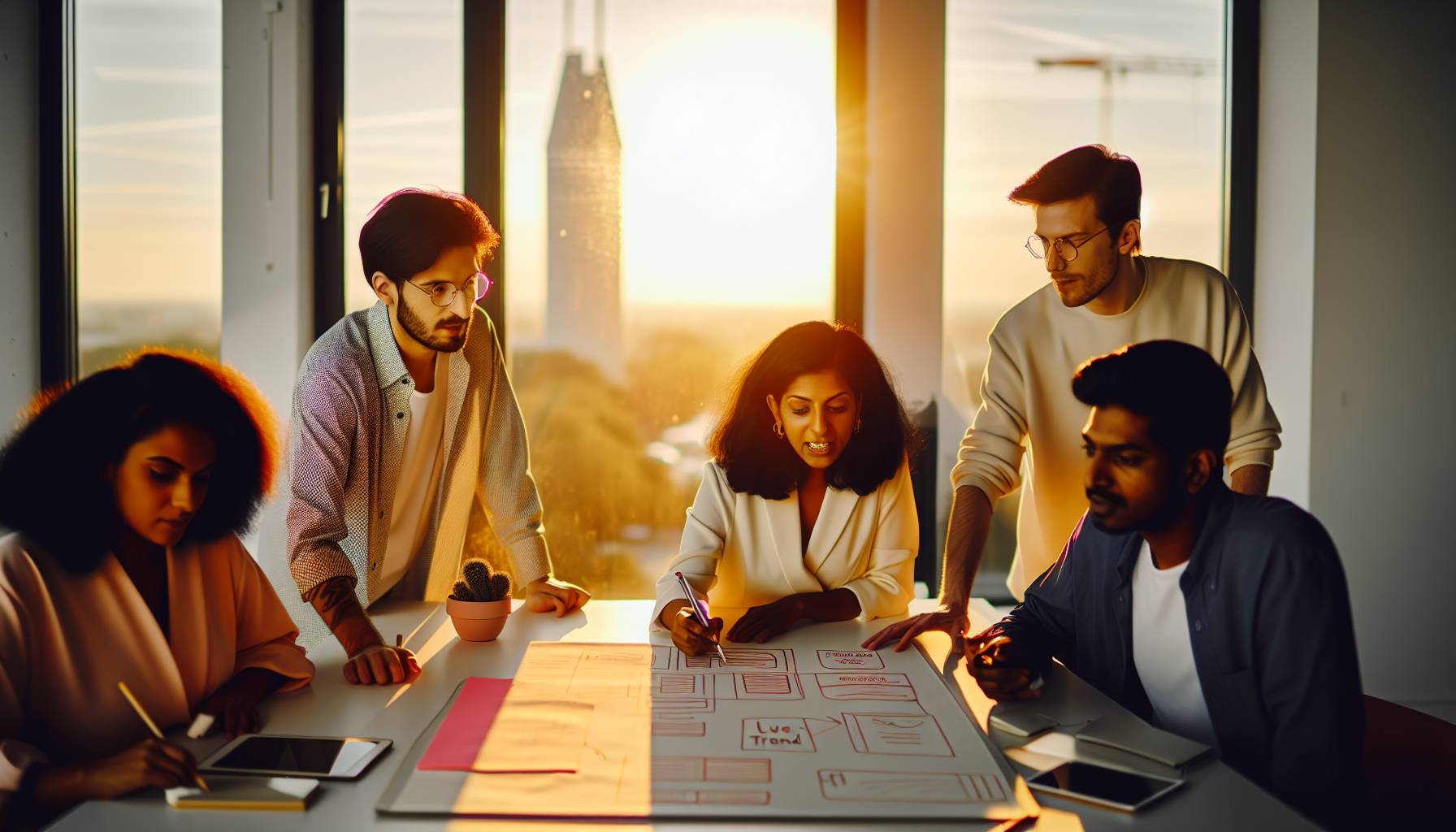 Lokale Trends nutzen: So profitieren Sie von regionalen Events und Hashtags