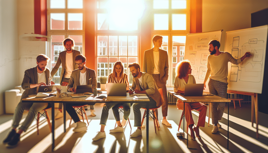 Lokales Content-Marketing: Mit regionalen Themen gezielt neue Kunden gewinnen