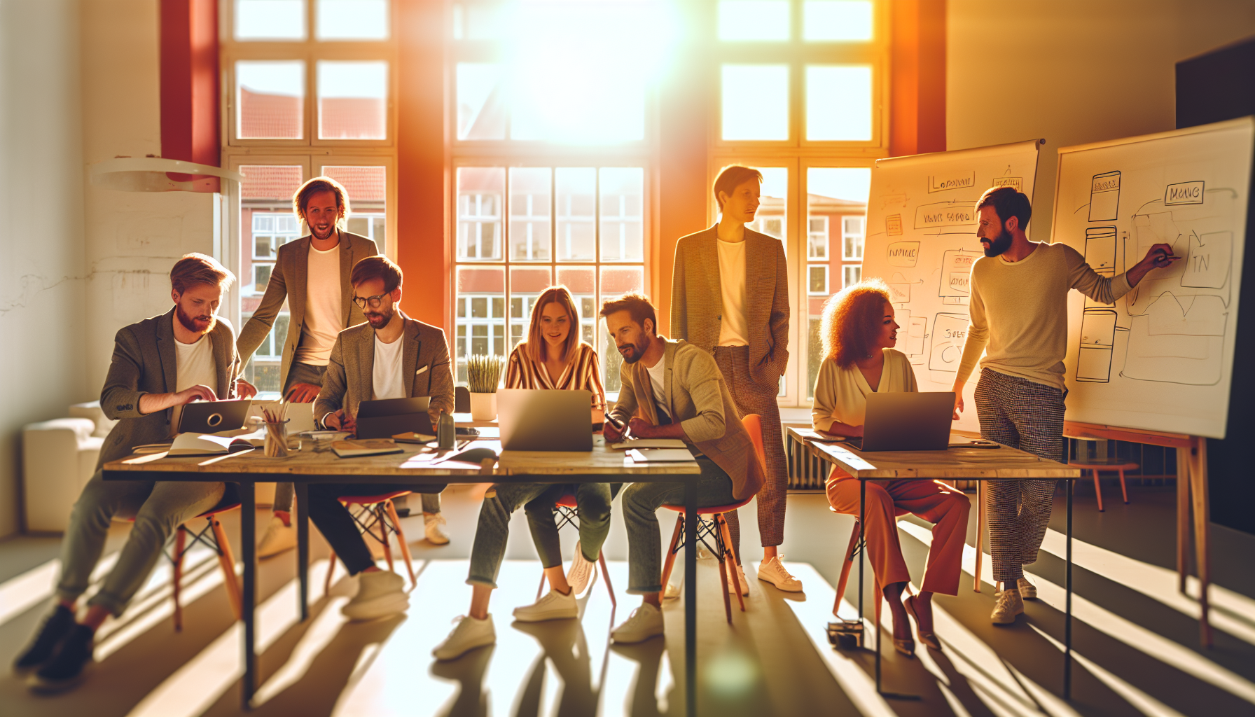 Lokales Content-Marketing: Mit regionalen Themen gezielt neue Kunden gewinnen