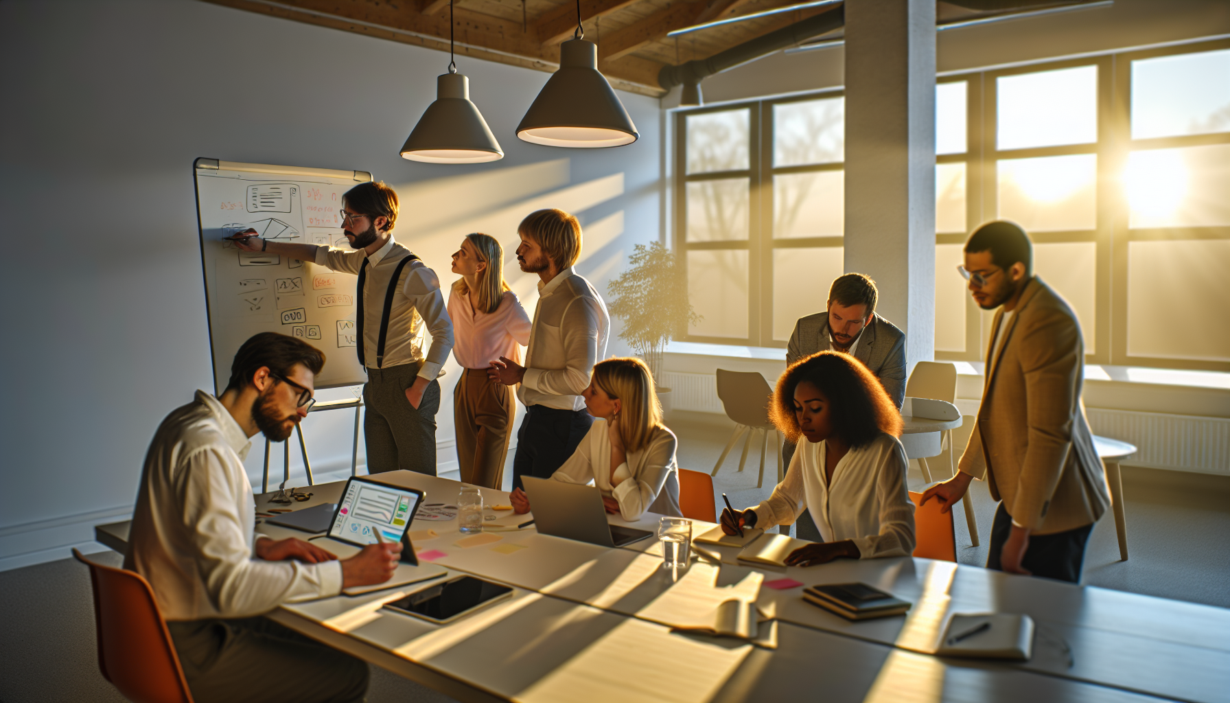 Lokales SEO-Marketing: 5 Maßnahmen, die Ihr Ranking in Donauwörth verbessern