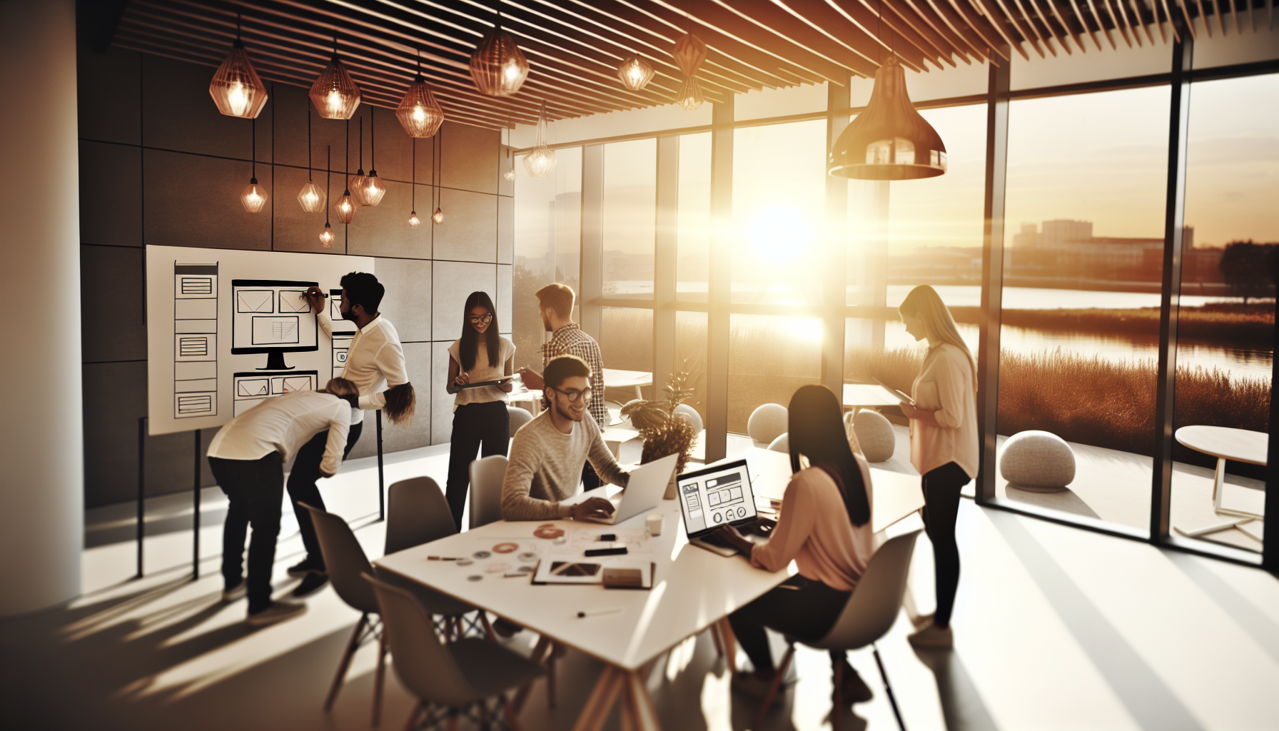 Lokales Sponsoring & Online-PR: Mit Engagement vor Ort digital punkten