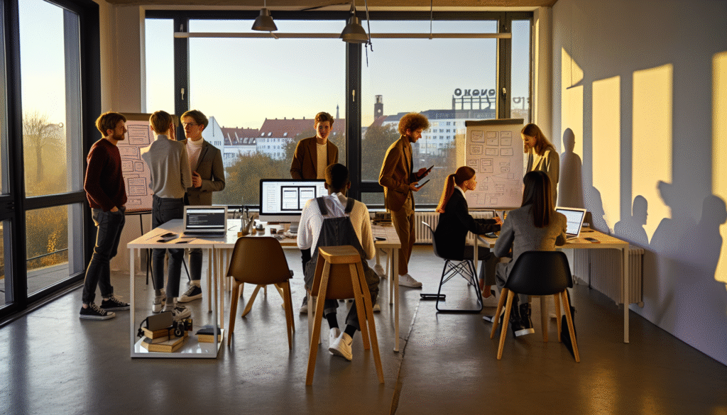 Die Macht der Facebook-Gruppen: So nutzen Sie lokale Communities effektiv fürs Marketing