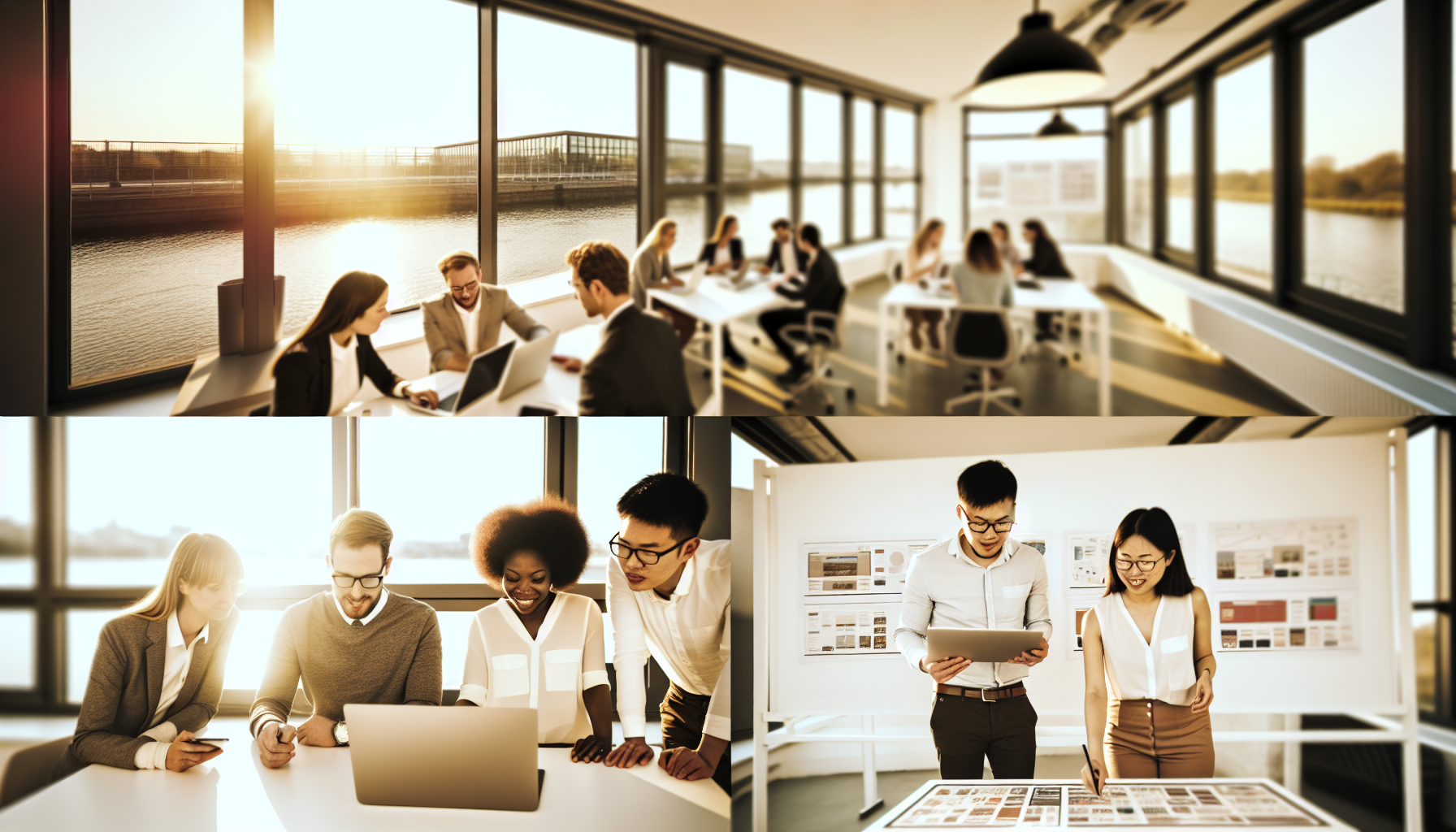 Markenbekanntheit steigern: So wird Ihr Unternehmensname in der Region zum Begriff