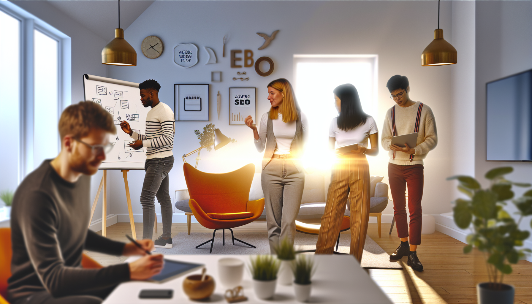 Markenidentität schärfen: Wie ein einheitliches Online-Profil Kunden nachhaltig begeistert