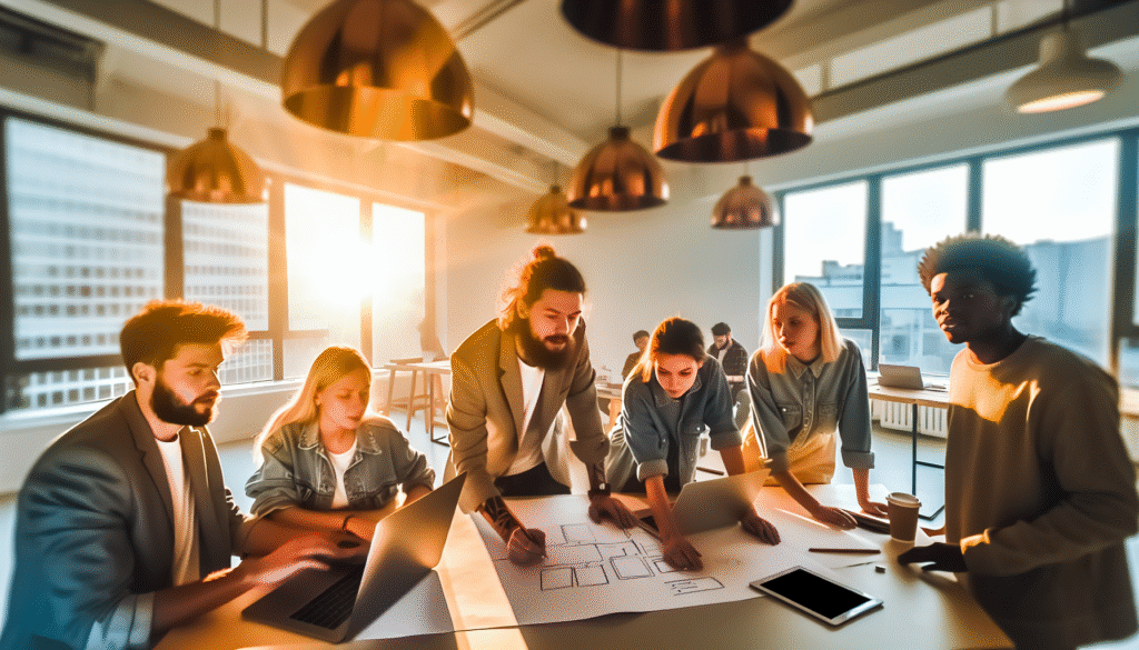 Der richtige Marketing-Mix: Offline- und Online-Maßnahmen ideal kombinieren