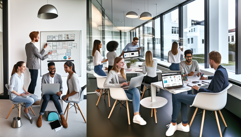 Mehr Sichtbarkeit durch Partnerschaften: Cross-Marketing mit regionalen Partnern erfolgreich nutzen