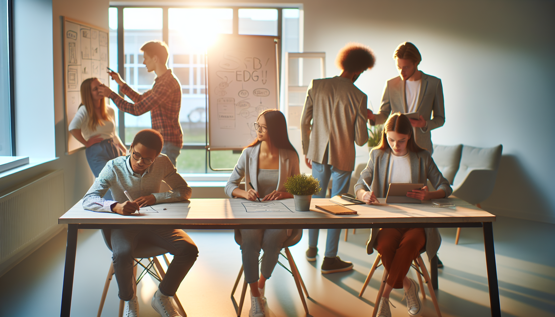 Mehr Sichtbarkeit im Netz: 5 einfache Schritte für Einsteiger