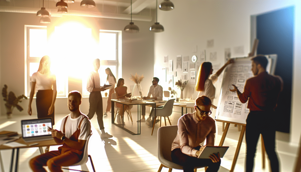 Micro-Interactions: Kleine Design-Details mit großer Wirkung für Ihre Website