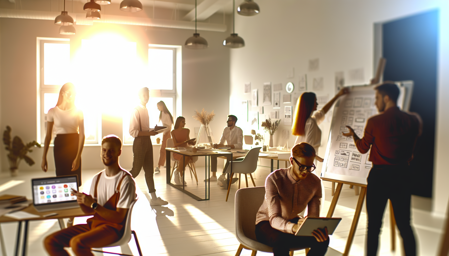 Micro-Interactions: Kleine Design-Details mit großer Wirkung für Ihre Website