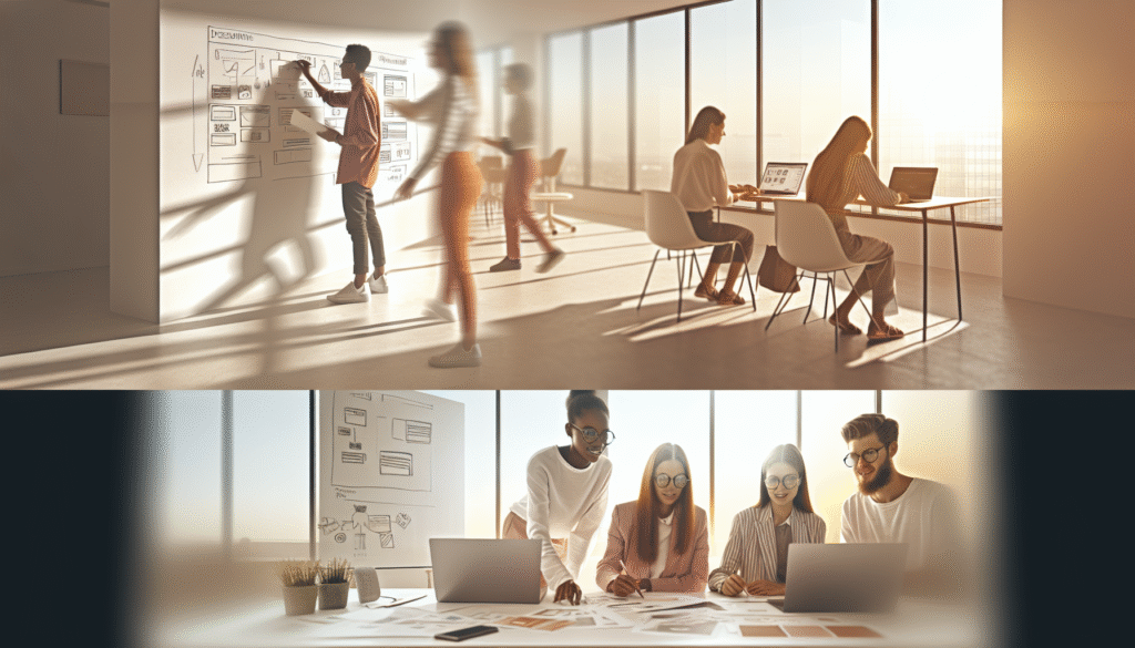 Multichannel-Präsenz: So holen Sie Ihre Kunden überall ab und bleiben auffindbar