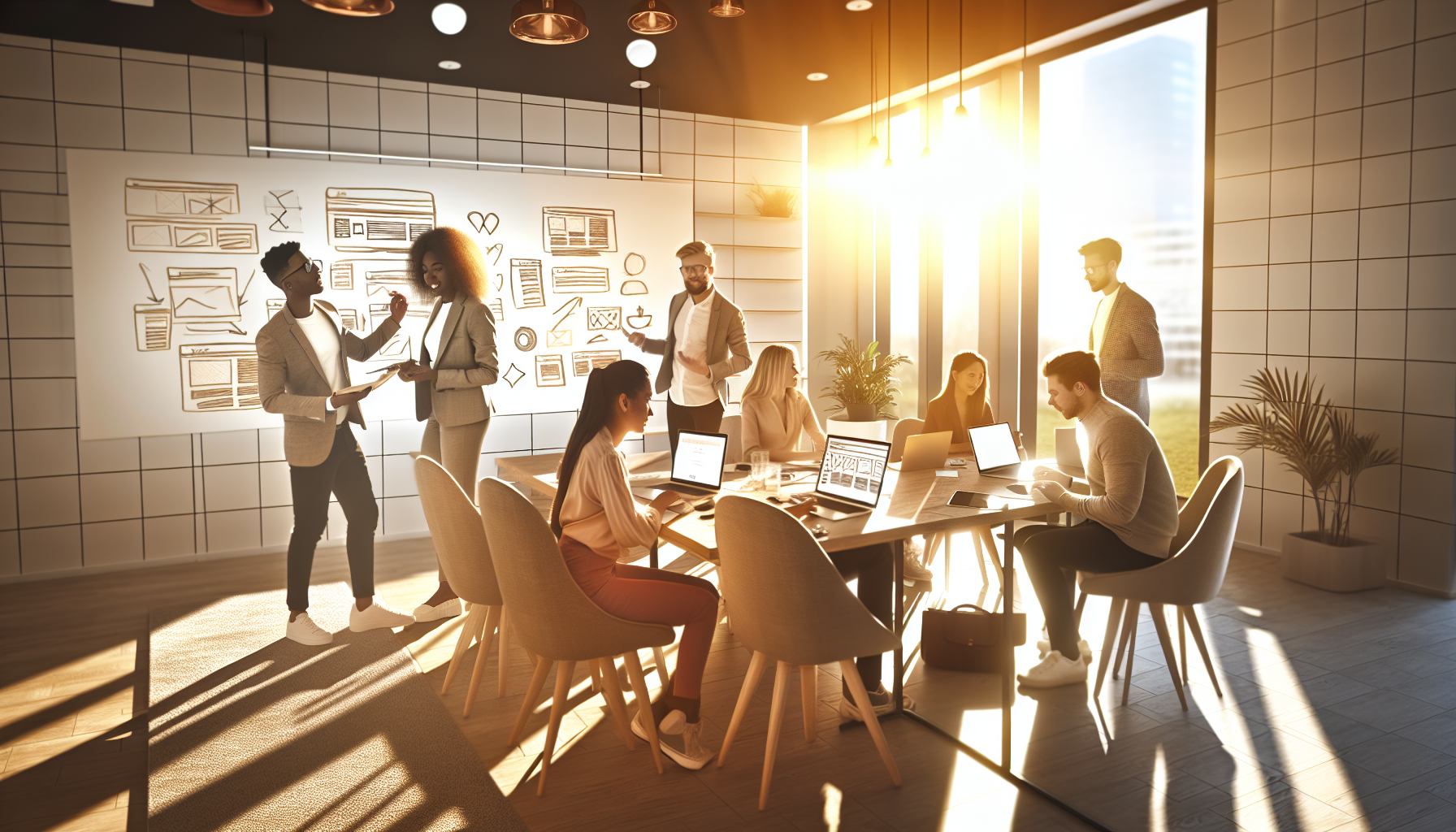 Netzwerken für Donau-Ries-Firmen: LinkedIn & XING effektiv nutzen