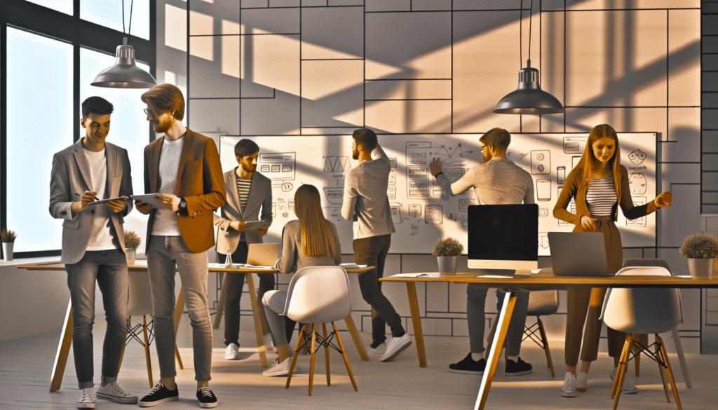 Ohne eigene Website sichtbar: Wie Verzeichnisse und Social Media Ihr Unternehmen stärken