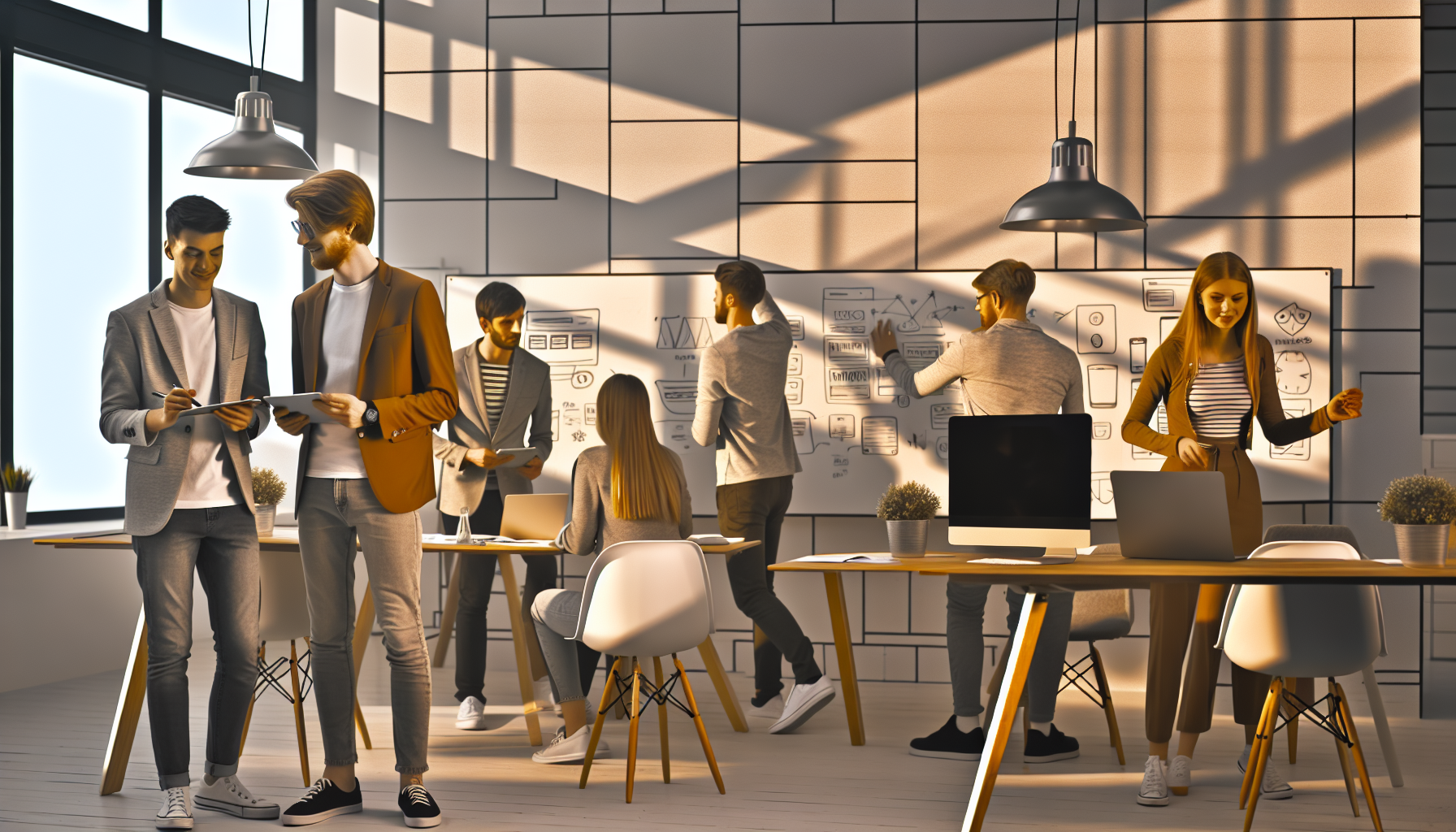 Ohne eigene Website sichtbar: Wie Verzeichnisse und Social Media Ihr Unternehmen stärken