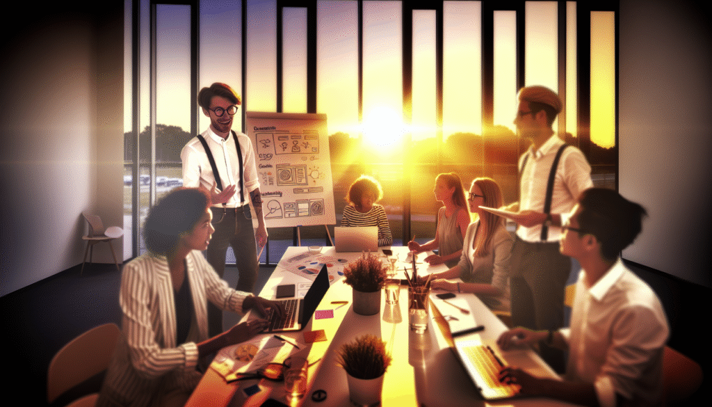 Online-Community aufbauen: So wird Ihre treue Fangemeinde zur besten Werbung