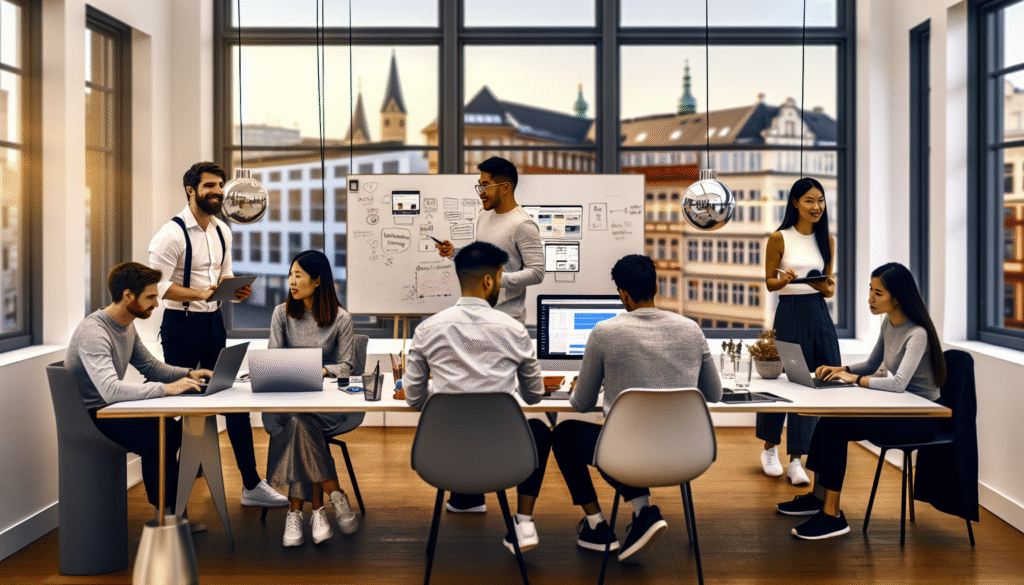 Online-Gütesiegel & Awards: So stärken Sie Ihr Marketing mit Auszeichnungen