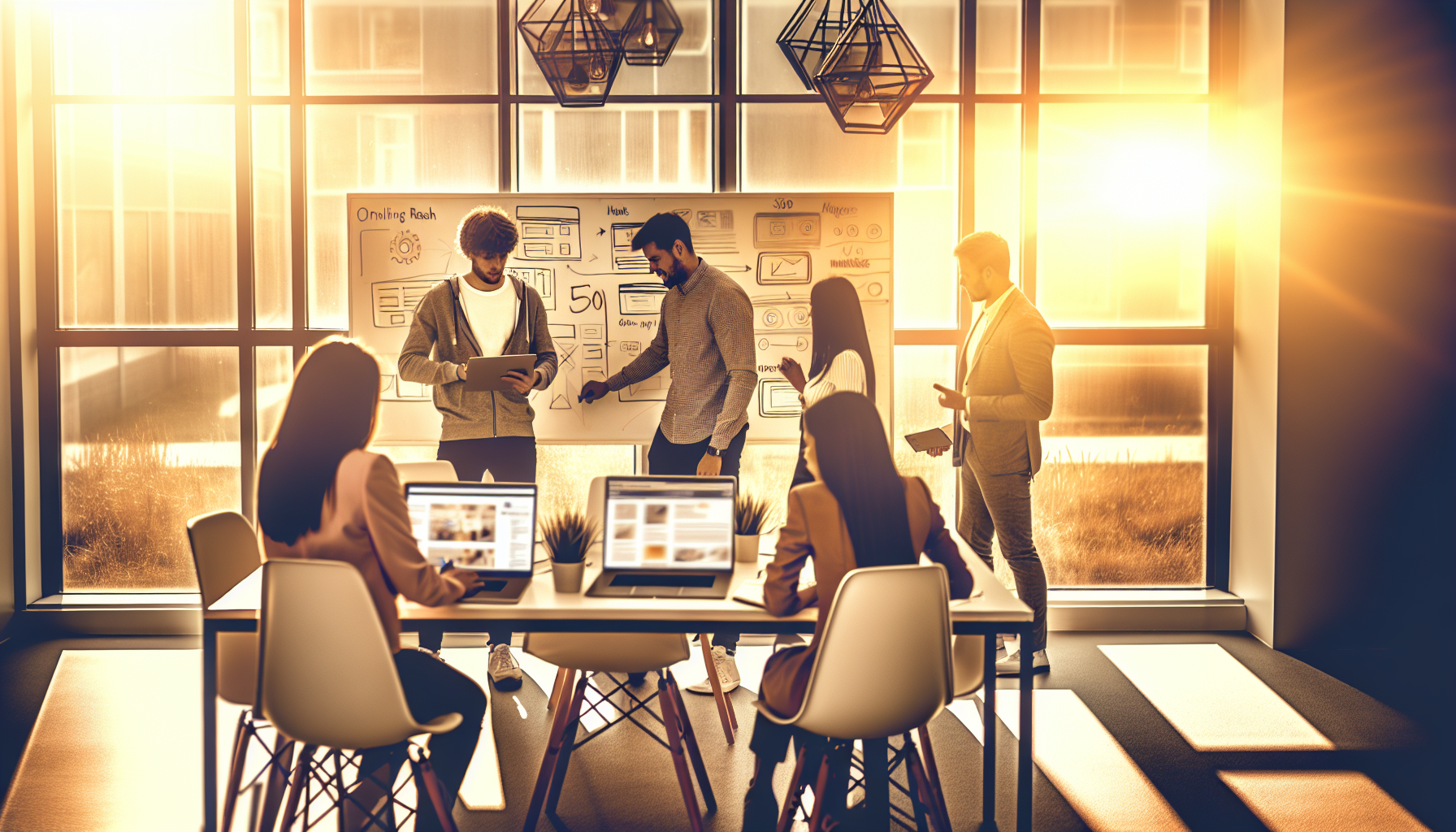 Online-Reichweite effektiv ausbauen: So gewinnen Sie Schritt für Schritt mehr Besucher