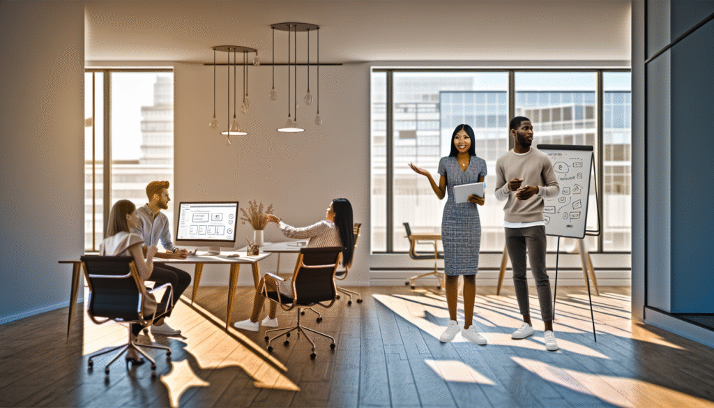 Online-Werbung oder Printwerbung: Wo lokale Unternehmen heute am besten investieren